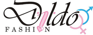 DILDO FASHION logo
