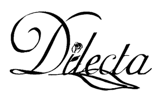 DILECTA logo