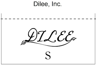 DILEE, INC DILLEE S logo