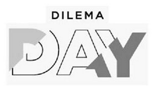 DILEMA DAY logo