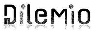 DILEMIO logo