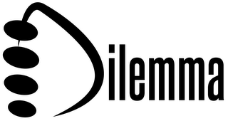 DILEMMA logo