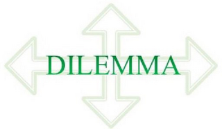 DILEMMA logo