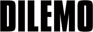 DILEMO logo