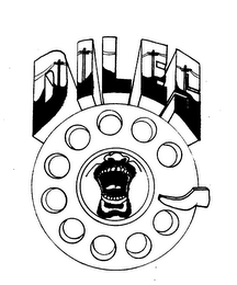 DILES logo