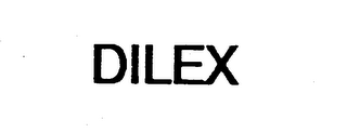 DILEX logo