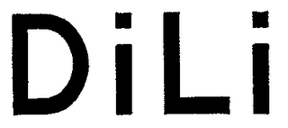 DILI logo