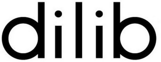DILIB logo