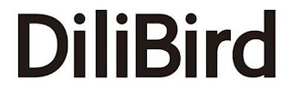 DILIBIRD logo