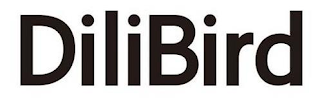DILIBIRD logo