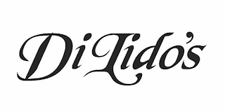 DILIDO'S logo