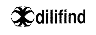 DILIFIND logo