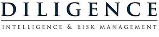DILIGENCE INTELLIGENCE & RISK MANAGEMENT logo