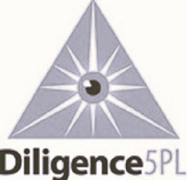DILIGENCE5PL logo
