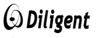 DILIGENT logo