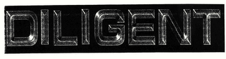 DILIGENT logo