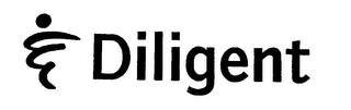DILIGENT logo