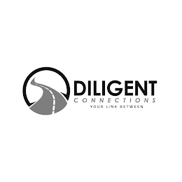 DILIGENT CONNECTIONS YOUR LINK BETWEEN logo