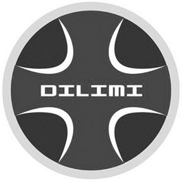 DILIMI logo