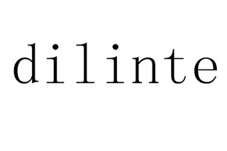 DILINTE logo