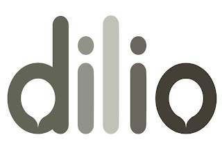DILIO logo
