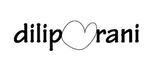 DILIP RANI logo