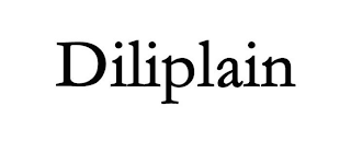 DILIPLAIN logo