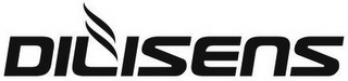 DILISENS logo