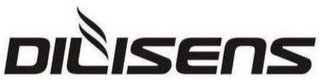DILISENS logo