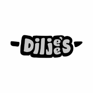 DILJEE'S logo