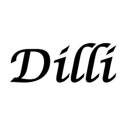 DILLI logo