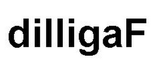 DILLIGAF logo