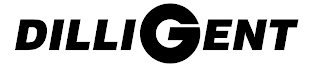 DILLIGENT logo