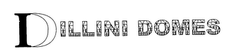 DILLINI DOMES logo