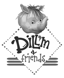DILL'M & FRIENDS logo