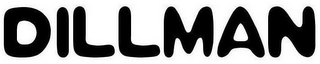DILLMAN logo