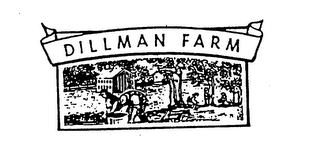 DILLMAN FARM logo