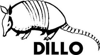 DILLO logo