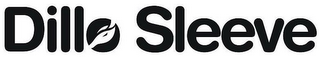 DILLO SLEEVE logo