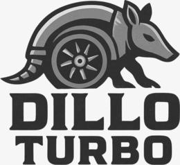 DILLO TURBO logo