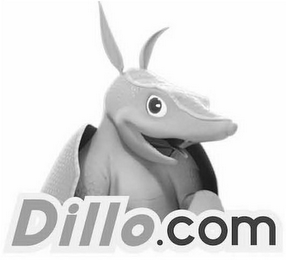 DILLO.COM logo