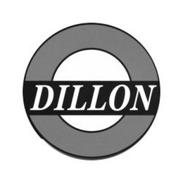 DILLON logo