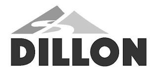 DILLON logo