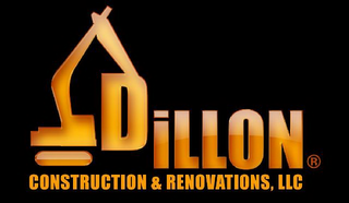 DILLON CONSTRUCTION & RENOVATIONS, LLC logo