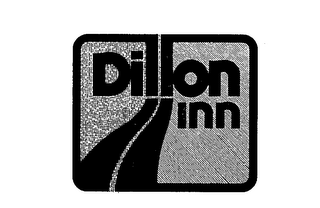 DILLON INN logo