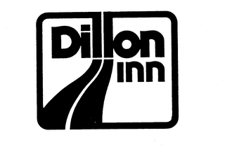DILLON INN logo