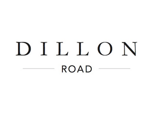 DILLON ROAD logo