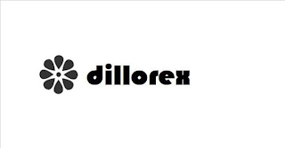 DILLOREX logo