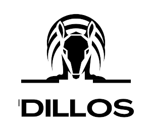 'DILLOS logo