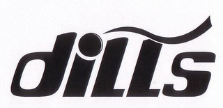 DILLS logo